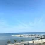 Lazuli Sea View&pool Ap 502