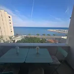 Lazuli Sea View&pool Ap 502 *