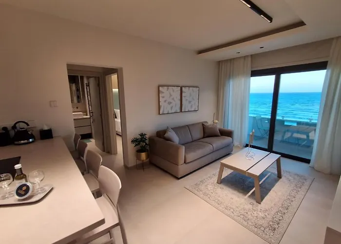 Lazuli Sea View&pool Ap 502 Apartament *