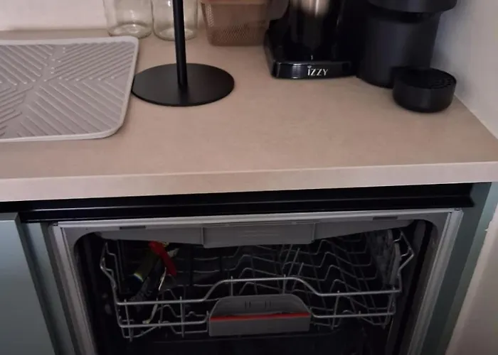 Lazuli Sea View&pool Ap 502