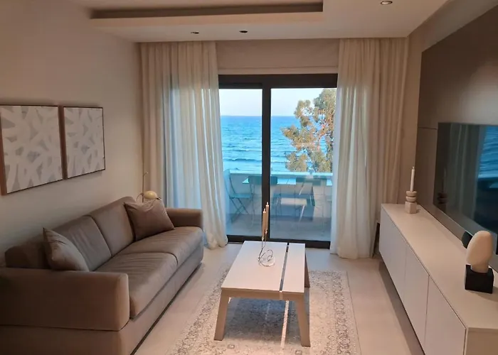 Lazuli Sea View&pool Ap 502