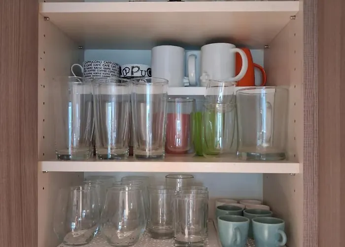 Lazuli Sea View&pool Ap 502 * Larnaca