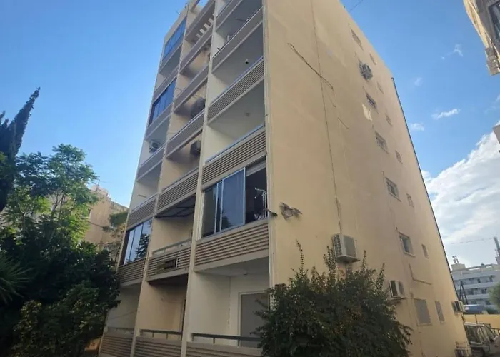 Lazuli Sea View&pool Ap 502