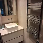 Apartmán Lazuli Sea View & Pool Ap 502 Larnaca
