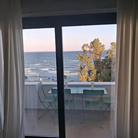 Appartement Lazuli Sea View & Pool Ap 502 *