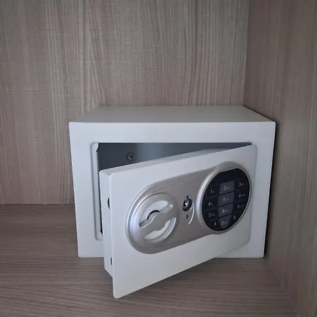 Appartement Lazuli Sea View & Pool Ap 502 *