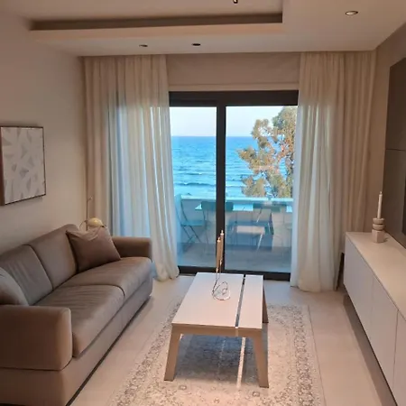 Lazuli Sea View & Pool Ap 502