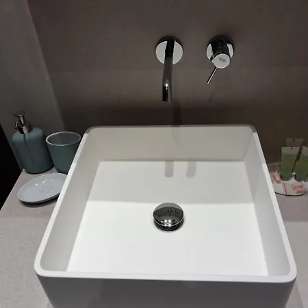Lazuli Sea View & Pool Ap 502 Appartement *