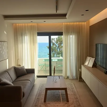 Appartement Lazuli Sea View & Pool Ap 502 *