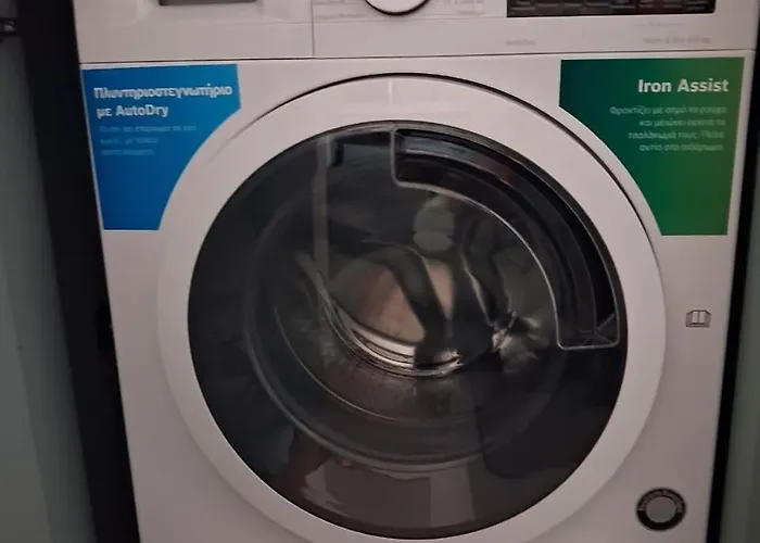 Daire Lazuli Sea View & Pool Ap 502 *