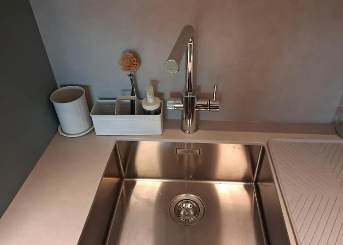 Lazuli Sea View&pool Ap 502 Larnaka