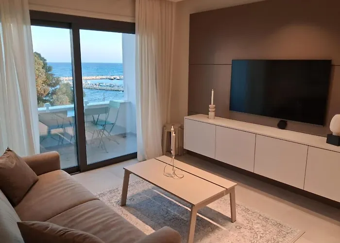 Apartment Lazuli Sea View&pool Ap 502