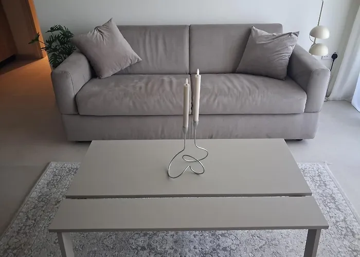 Lazuli Sea View & Pool Ap 502 *