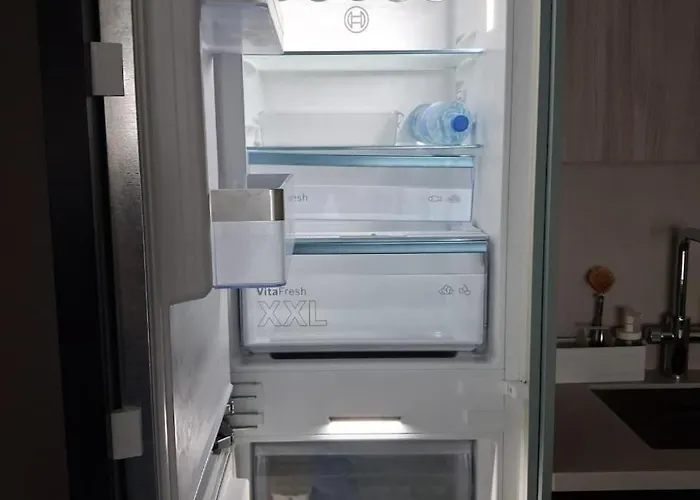 Daire Lazuli Sea View & Pool Ap 502 Larnaca