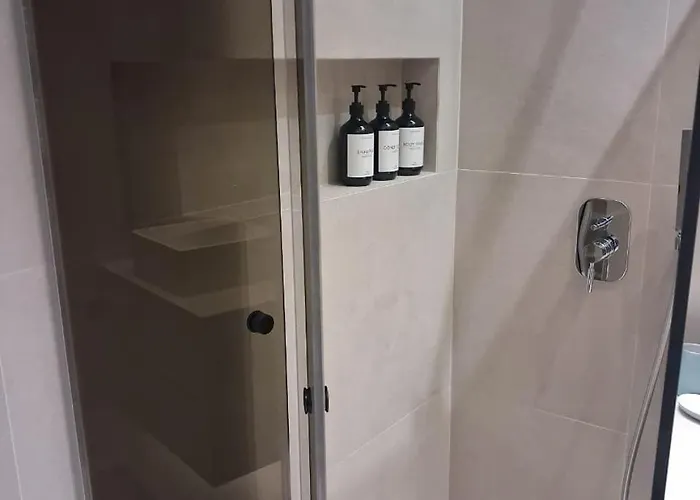 Apartment Lazuli Sea View&pool Ap 502