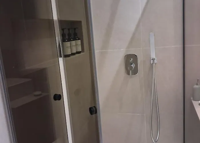 Apartment Lazuli Sea View&pool Ap 502 Larnaka