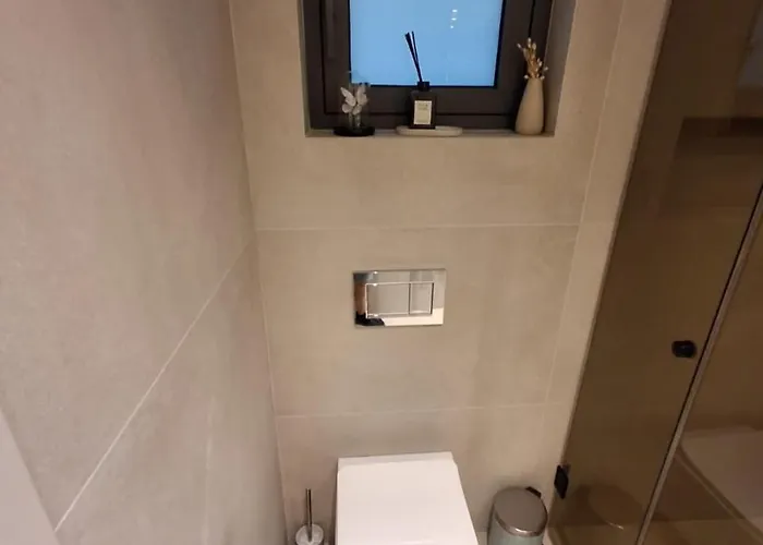 Lazuli Sea View & Pool Ap 502