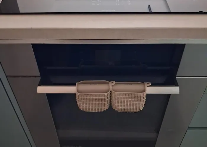 Apartment Lazuli Sea View&pool Ap 502 *