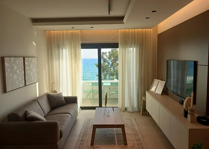 Apartment Lazuli Sea View&pool Ap 502 *