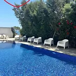 Lazuli Sea View&pool Ap 502 Lejlighed