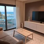 Lejlighed Lazuli Sea View&pool Ap 502